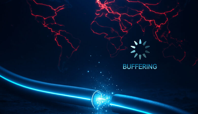 Internet, rede global com interferências globais.