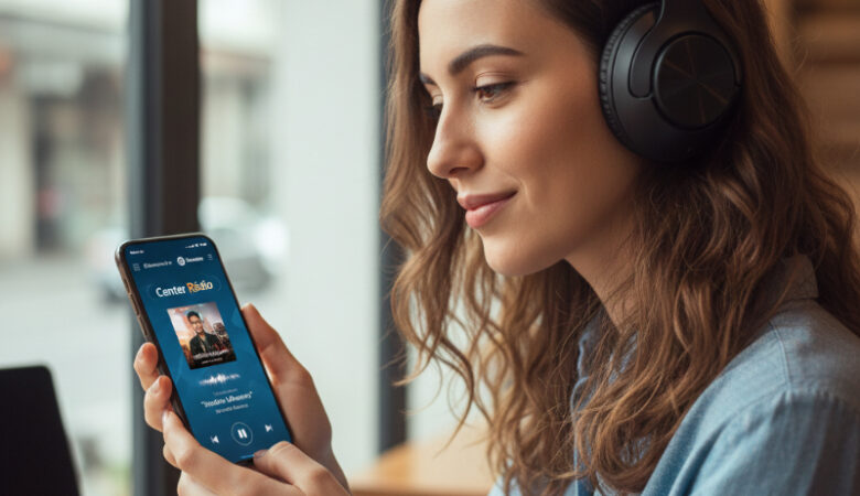 Onde Cadastrar sua Web Rádio: O Guia Completo de Diretórios e Agregadores para Aumentar sua Audiência